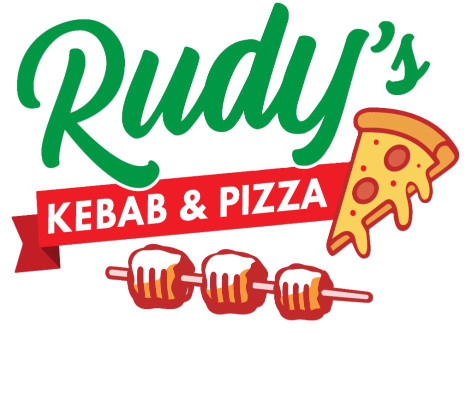 Rudy's Kebab & Pizza